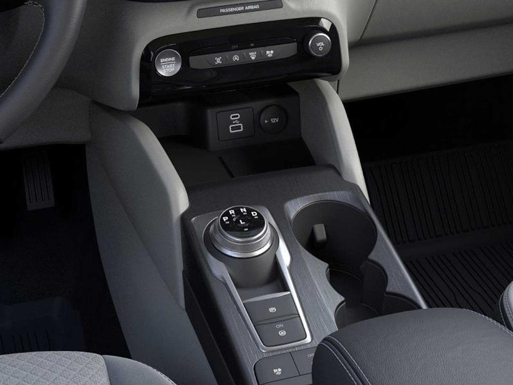 new 2025 Ford Escape car, priced at $28,083