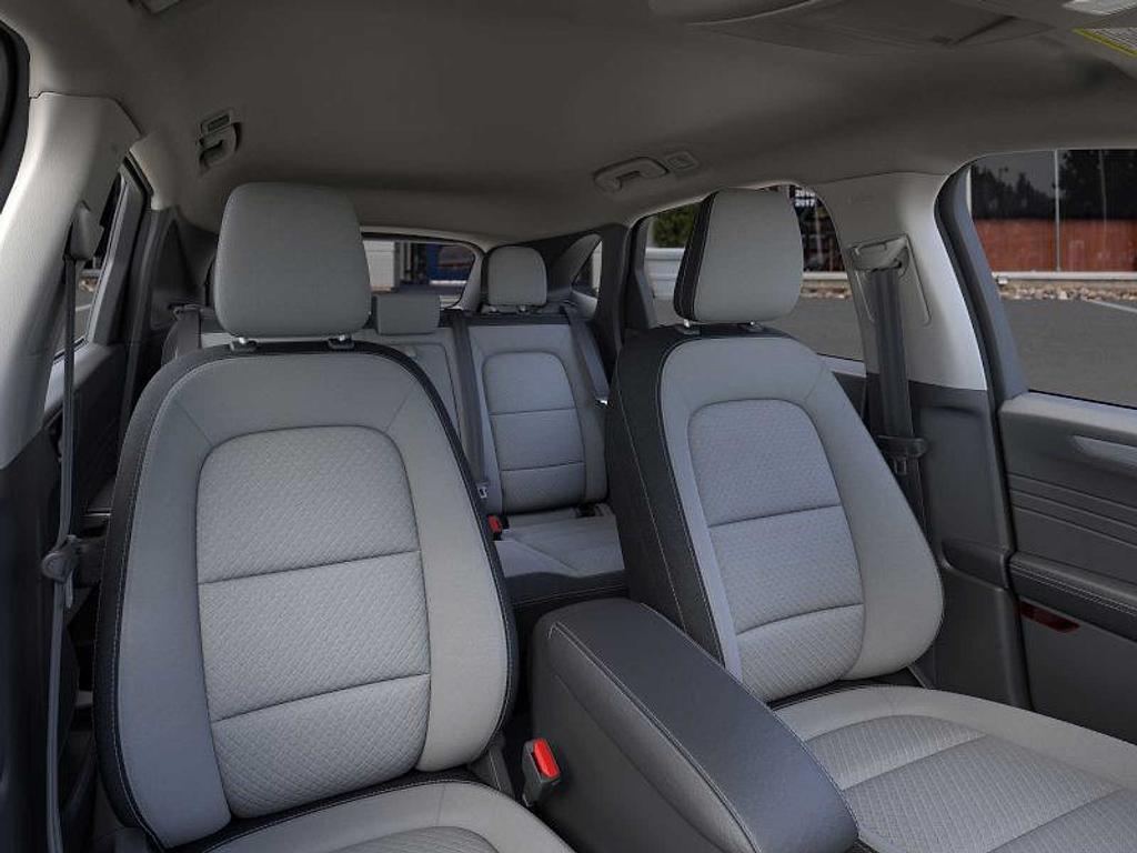 new 2025 Ford Escape car, priced at $28,083