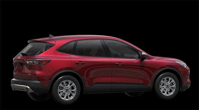 new 2025 Ford Escape car, priced at $30,435
