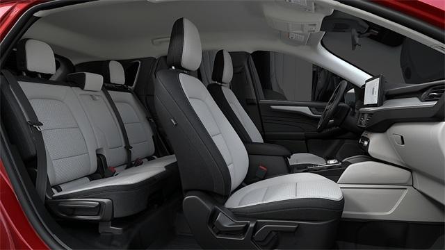 new 2025 Ford Escape car, priced at $30,435