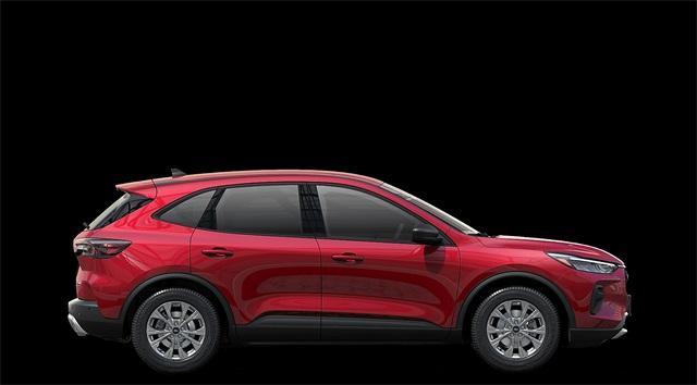 new 2025 Ford Escape car, priced at $30,435