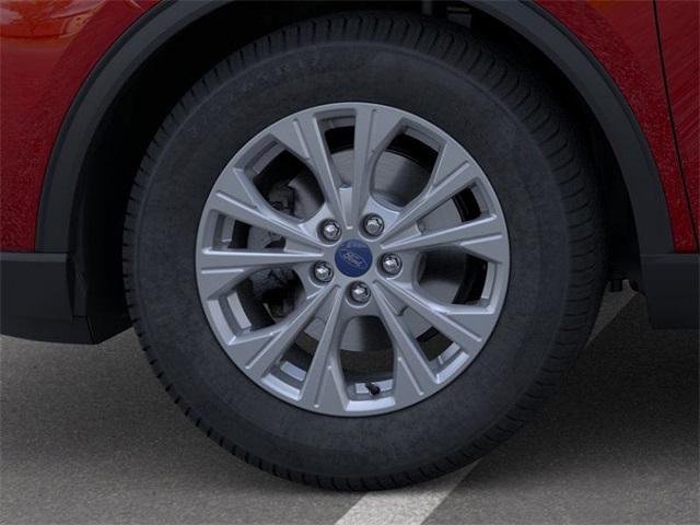 new 2025 Ford Escape car, priced at $30,435