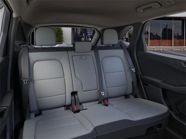 new 2025 Ford Escape car, priced at $30,435
