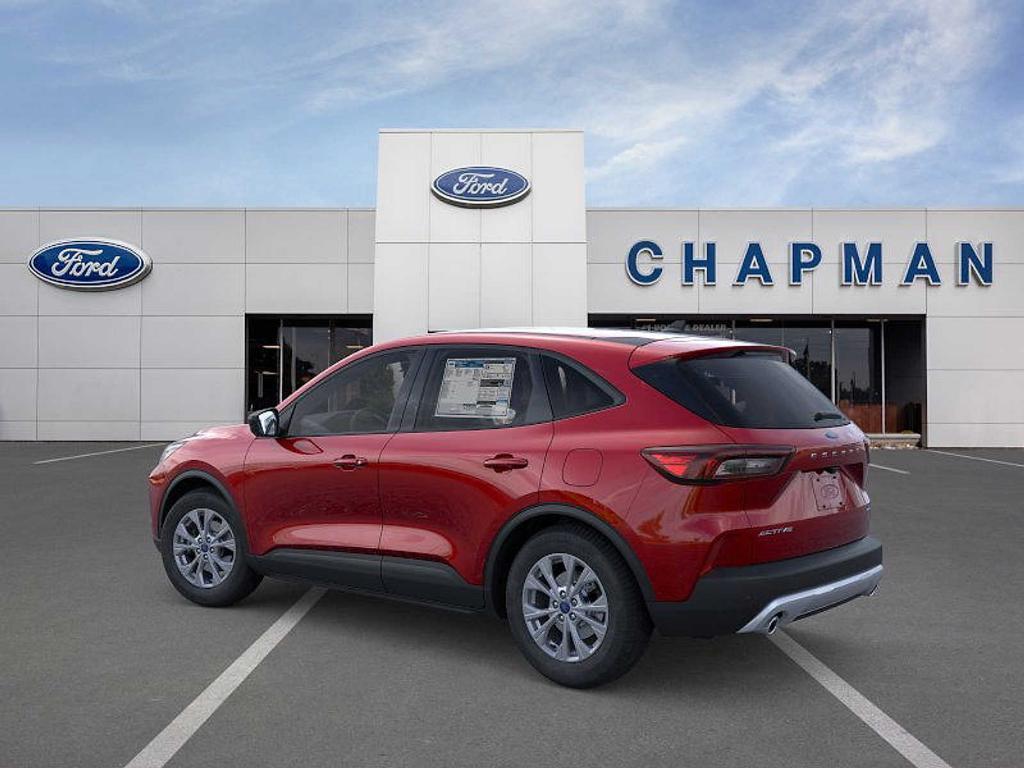 new 2025 Ford Escape car, priced at $28,083