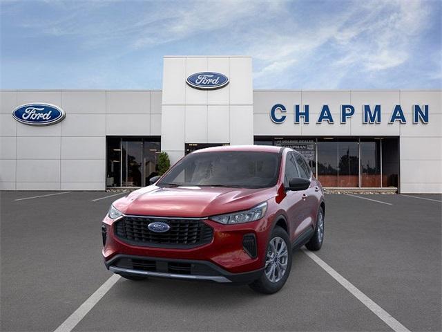 new 2025 Ford Escape car, priced at $30,435