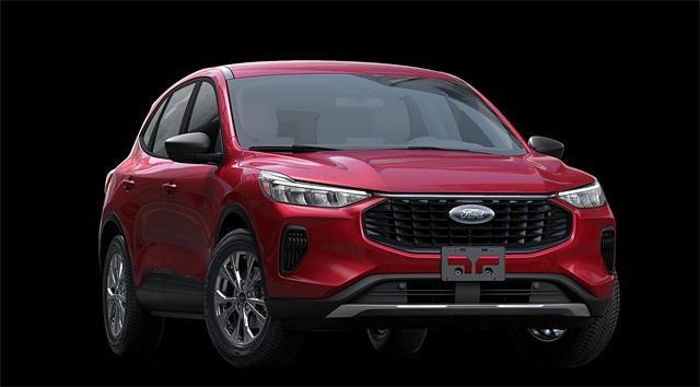 new 2025 Ford Escape car, priced at $30,435