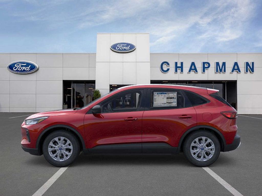 new 2025 Ford Escape car, priced at $28,083