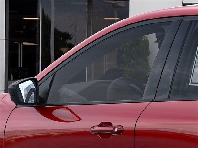 new 2025 Ford Escape car, priced at $27,583