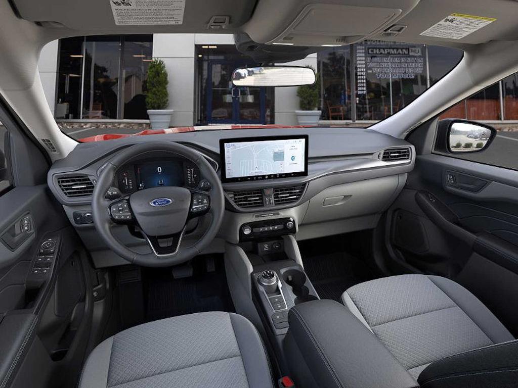 new 2025 Ford Escape car, priced at $28,083