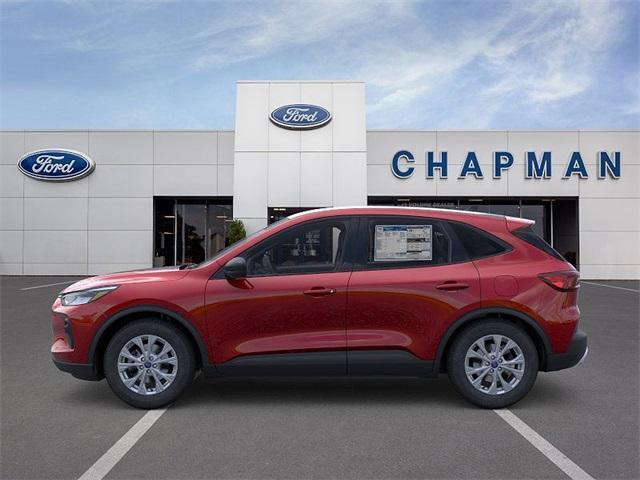 new 2025 Ford Escape car, priced at $27,583