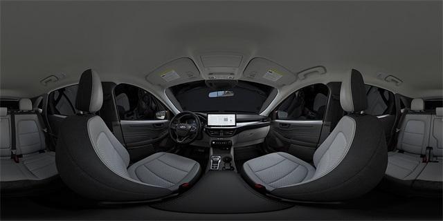 new 2025 Ford Escape car, priced at $30,435