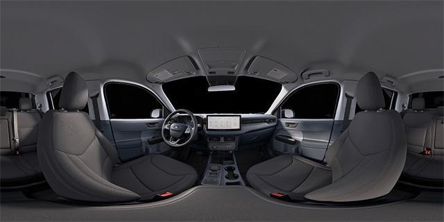 new 2025 Ford Maverick car, priced at $32,507
