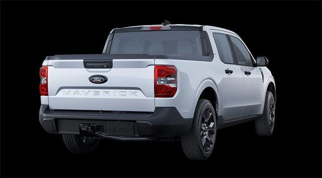new 2025 Ford Maverick car, priced at $32,507