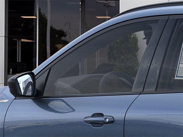 new 2025 Ford Escape car, priced at $29,602