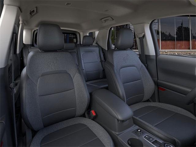 new 2025 Ford Bronco Sport car, priced at $31,999