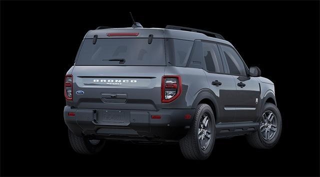 new 2025 Ford Bronco Sport car, priced at $29,916
