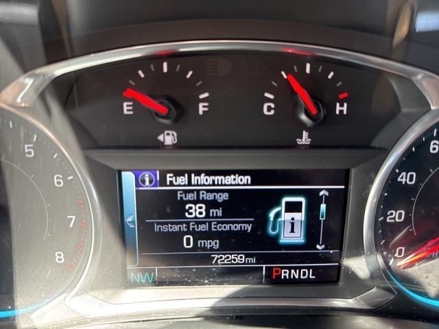 used 2018 Chevrolet Traverse car, priced at $18,799