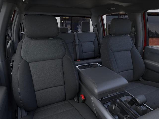 new 2025 Ford F-150 car, priced at $54,229