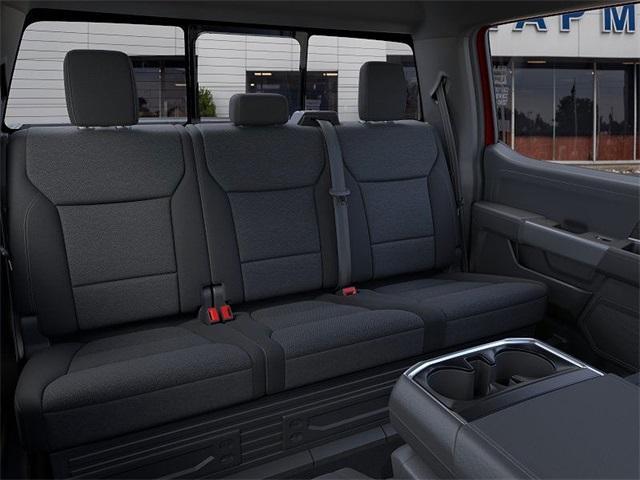 new 2025 Ford F-150 car, priced at $54,229