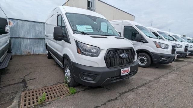 new 2023 Ford Transit-250 car, priced at $50,788