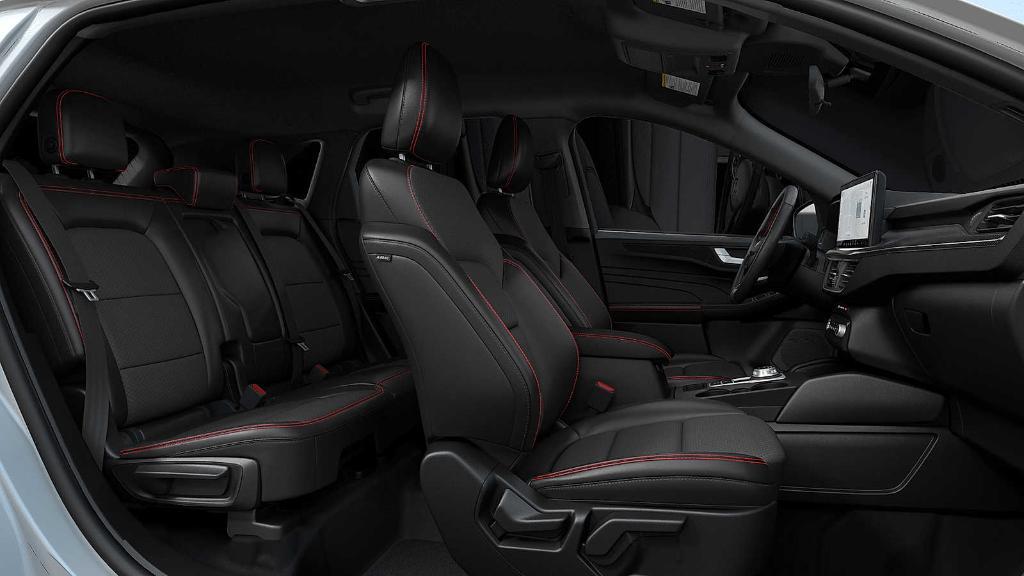 new 2025 Ford Escape car, priced at $26,783
