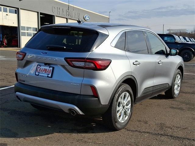 new 2024 Ford Escape car, priced at $26,844