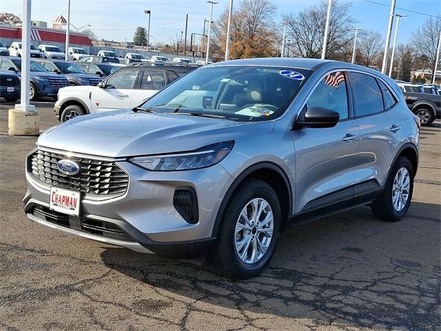 new 2024 Ford Escape car, priced at $26,844