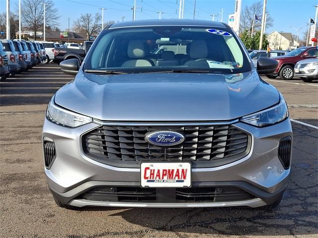 new 2024 Ford Escape car, priced at $26,844