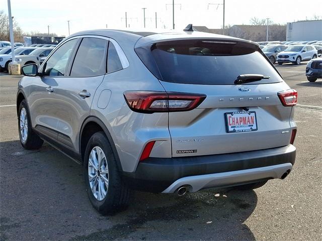 new 2024 Ford Escape car, priced at $26,844