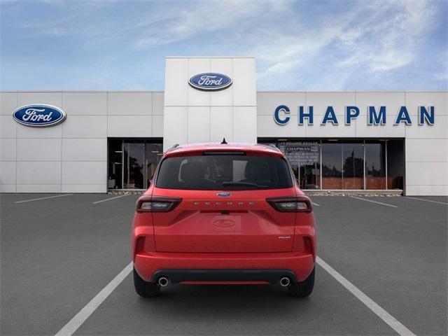 new 2024 Ford Escape car, priced at $33,001