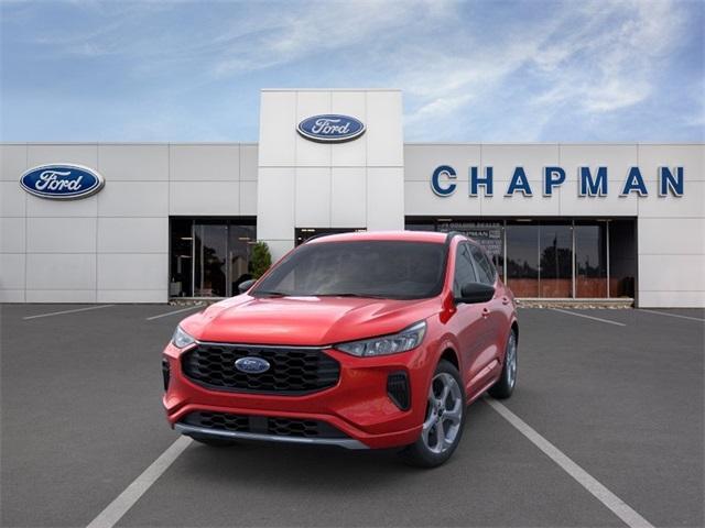 new 2024 Ford Escape car, priced at $33,001