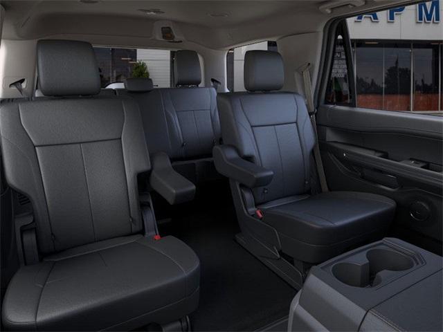 new 2024 Ford Expedition car, priced at $62,138