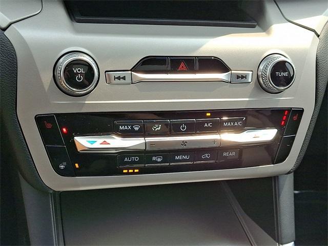 used 2023 Ford Explorer car, priced at $33,799