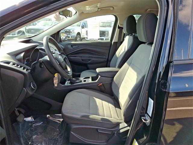 used 2017 Ford Escape car, priced at $12,956