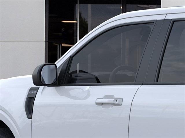new 2024 Ford Maverick car, priced at $34,912