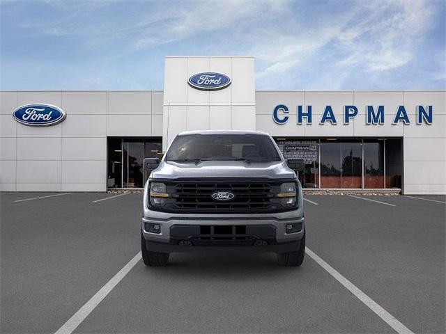 new 2025 Ford F-150 car, priced at $51,776