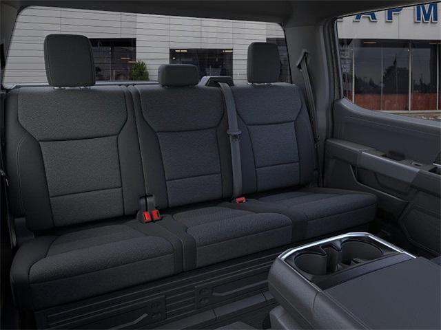 new 2025 Ford F-150 car, priced at $51,776