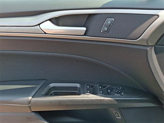 used 2020 Ford Fusion Hybrid car, priced at $21,470