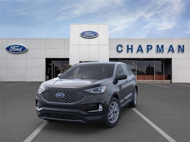 new 2024 Ford Edge car, priced at $41,312