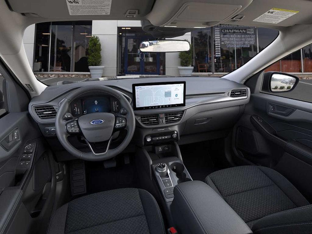 new 2025 Ford Escape car, priced at $29,389