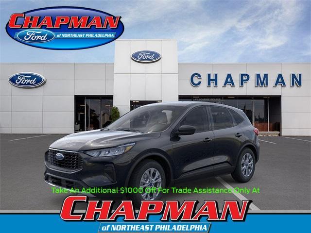 new 2025 Ford Escape car, priced at $30,774