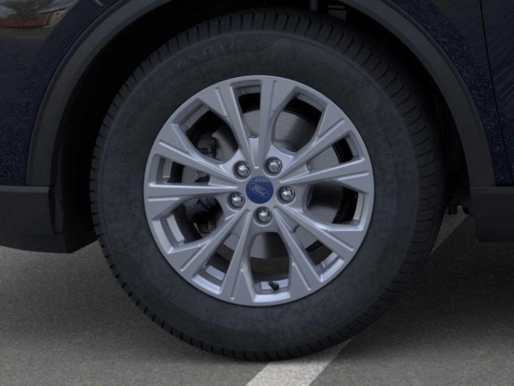new 2025 Ford Escape car, priced at $29,389