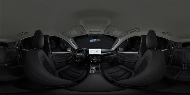 new 2025 Ford Escape car, priced at $31,774