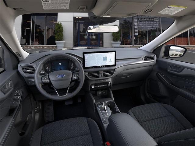 new 2025 Ford Escape car, priced at $30,774