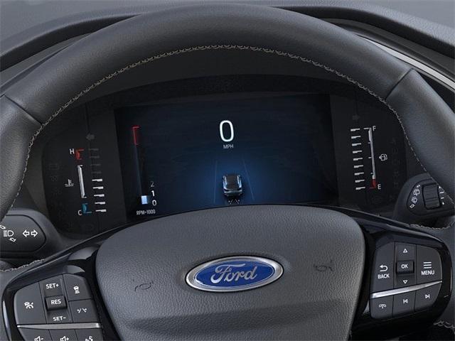 new 2025 Ford Escape car, priced at $30,774