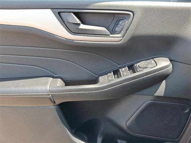 used 2022 Ford Escape car, priced at $19,705