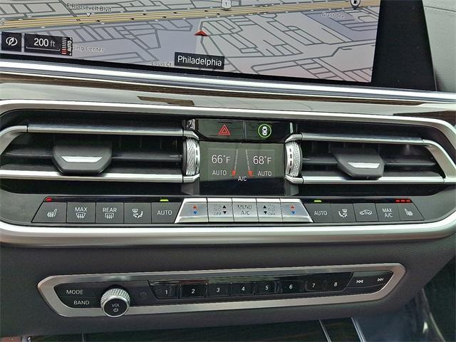 used 2020 BMW X5 car, priced at $34,200