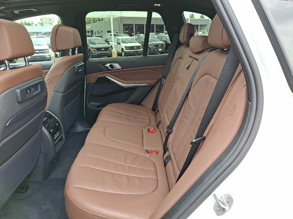 used 2020 BMW X5 car, priced at $33,104