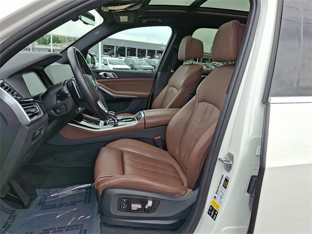 used 2020 BMW X5 car, priced at $34,200