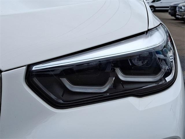 used 2020 BMW X5 car, priced at $34,200